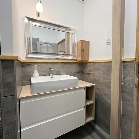21 Gdynia Centrum - Apartament Mieszkanie Dla 2 Osob Exterior foto