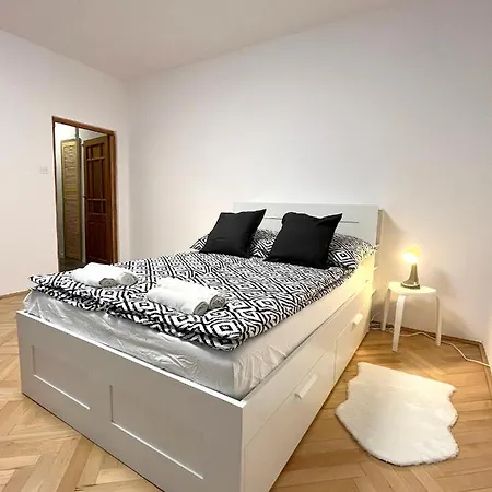 21 Gdynia Centrum - Apartament Mieszkanie Dla 2 Osob Exterior foto