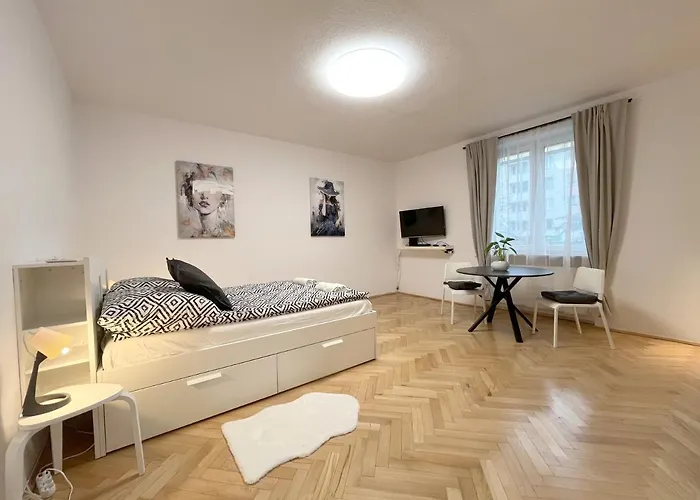 21 Gdynia Centrum - Apartament Mieszkanie Dla 2 Osob