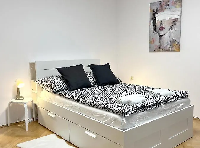 21 Gdynia Centrum - Apartament Mieszkanie Dla 2 Osob