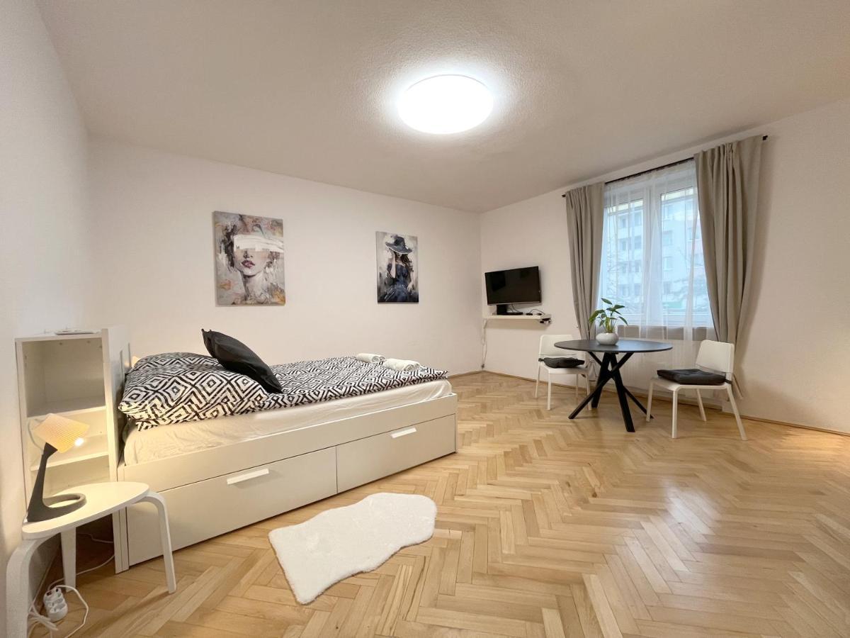 21 Centrum - Mieszkanie Dla 2 Osob Apartment *