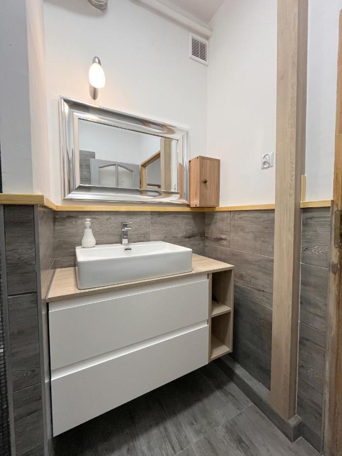 21 Centrum - Mieszkanie Dla 2 Osob