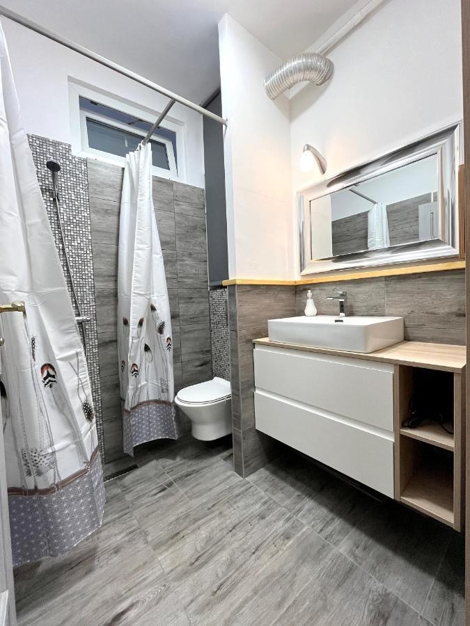 21 Centrum - Mieszkanie Dla 2 Osob Apartment