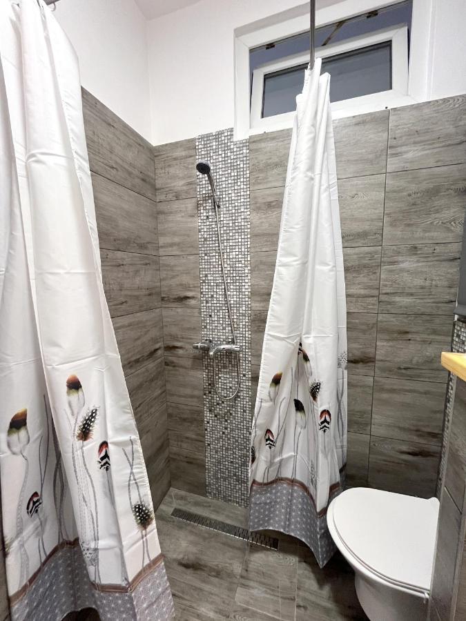 Apartment 21 Centrum - Mieszkanie Dla 2 Osob *