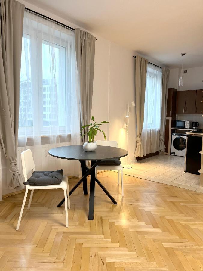 Apartment 21 Centrum - Mieszkanie Dla 2 Osob